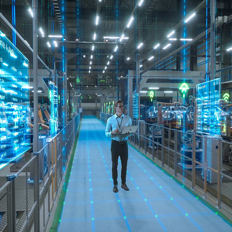 Инвестиционный налоговый вычет и контролируемые сделки: ТЦО периметр с 2025 отчетного года